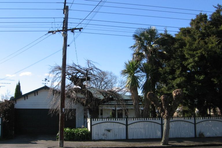 Photo of property in 78 Essex Street, Masterton, 5810