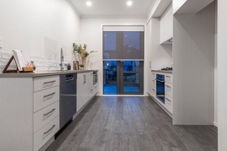 Photo of property in 6 Tokitoki Way, Kenepuru, Porirua, 5022