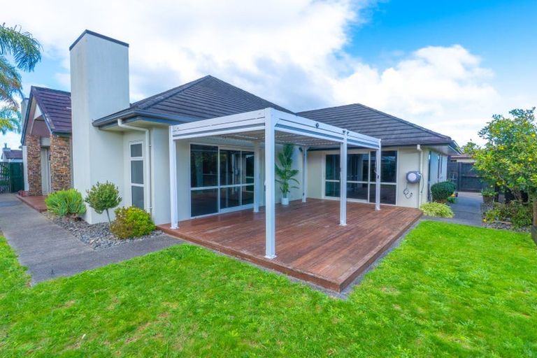 Photo of property in 20 Mataroa Crescent, Flagstaff, Hamilton, 3210