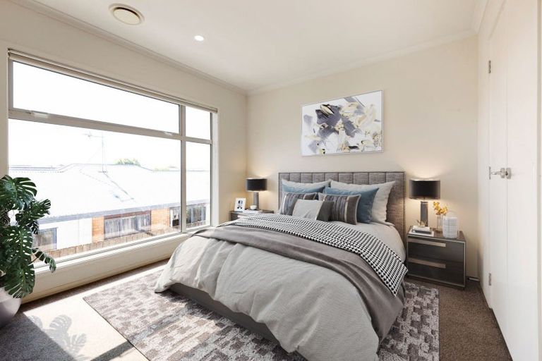 Photo of property in 215u4 Massey Street, Frankton, Hamilton, 3204