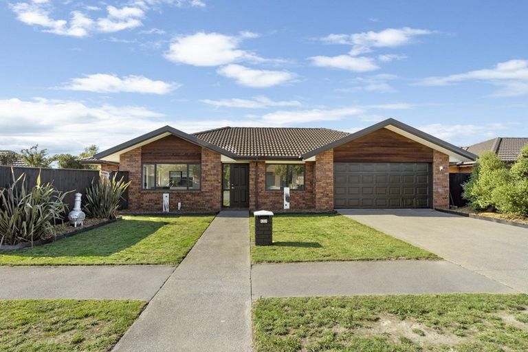 Photo of property in 153 Rolleston Drive, Rolleston, 7614