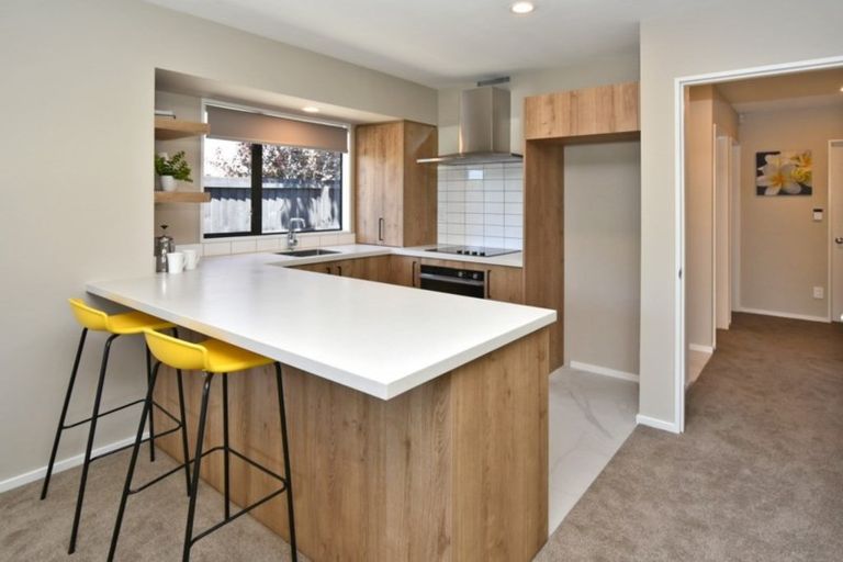 Photo of property in 129 Lyttelton Street, Spreydon, Christchurch, 8024