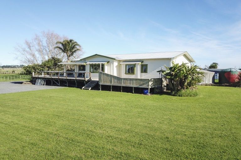 Photo of property in 20a Scottys Camp Road, Parore, Dargaville, 0373