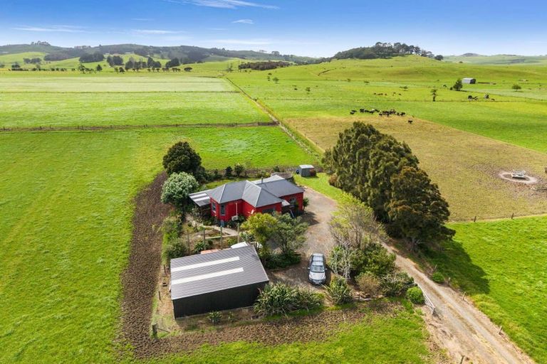 Photo of property in 6560 State Highway 12, Turiwiri, Dargaville, 0374