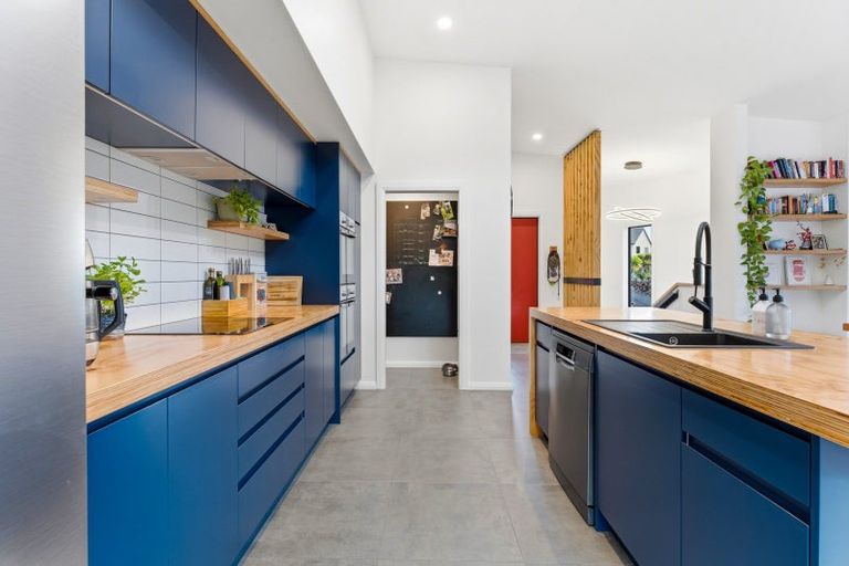 Photo of property in 197 Somerville Street, Shiel Hill, Dunedin, 9013