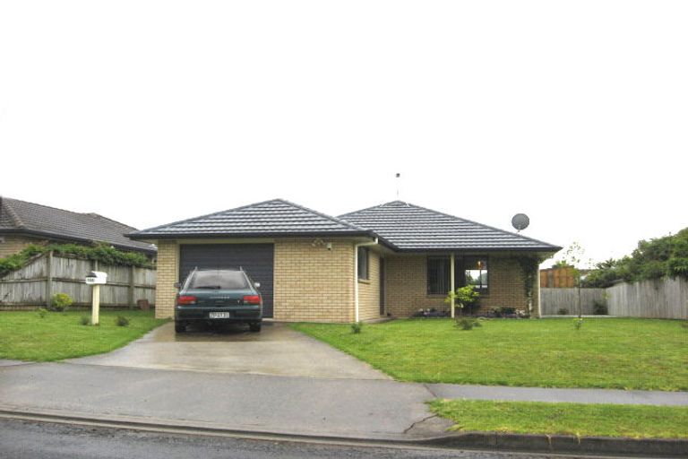 Photo of property in 155 Princes Street West, Pukekohe, 2120