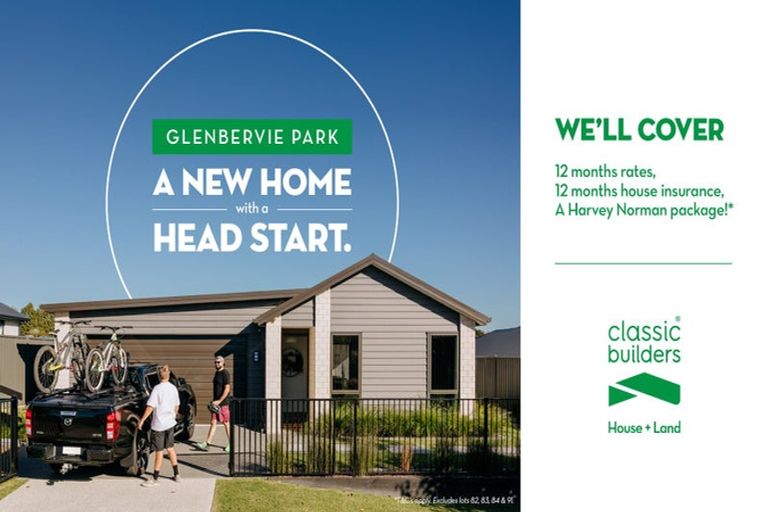 Photo of property in 5 Tay Street, Glenbervie, 0173