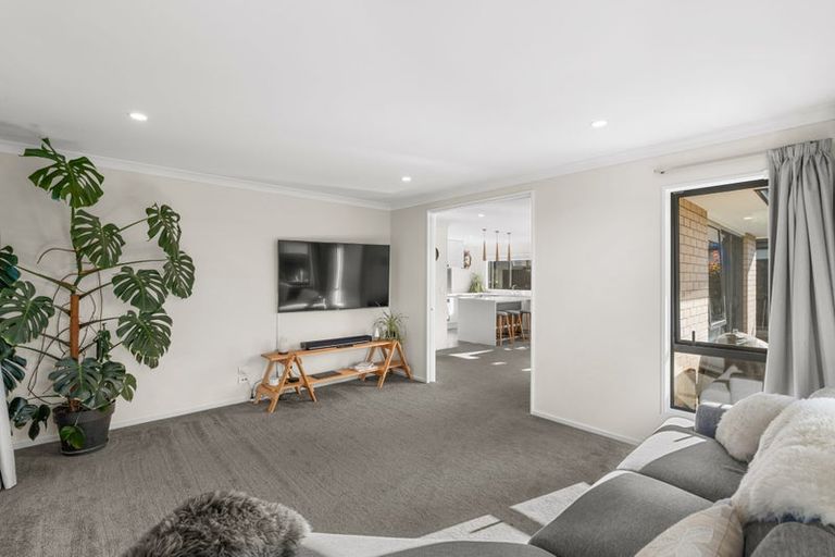 Photo of property in 6 Ensete Road, Wigram, Christchurch, 8025