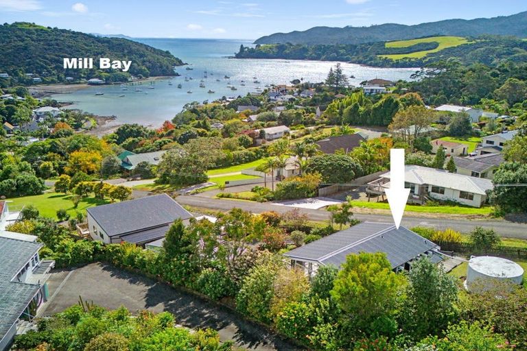 Photo of property in 20 Mary Hassett Street, Mangonui, 0420