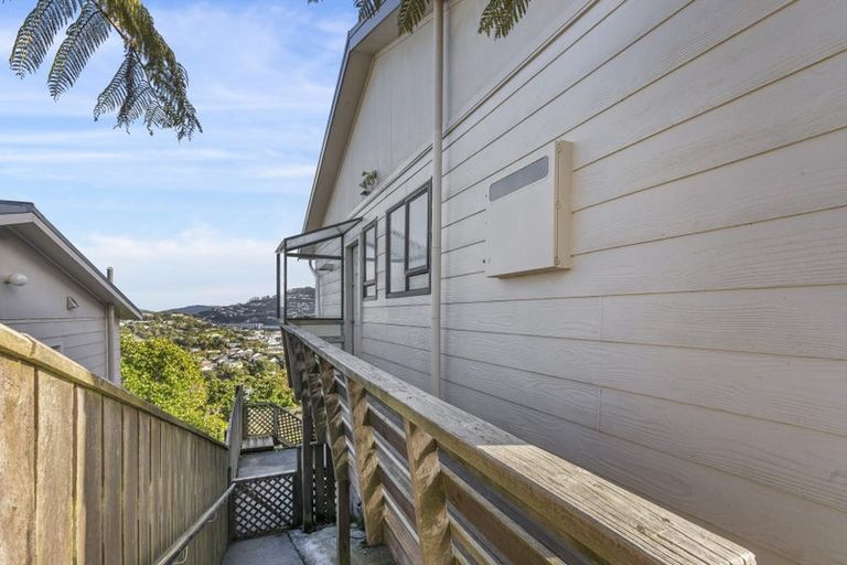 Photo of property in 12a Ceres Crescent, Johnsonville, Wellington, 6037