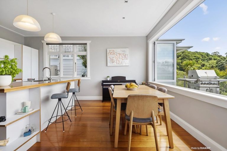 Photo of property in 15 Laura Avenue, Brooklyn, Wellington, 6021