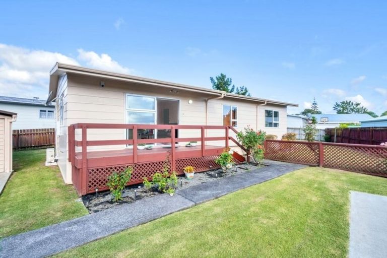 Photo of property in 54 Hindmarsh Street, Henderson, Auckland, 0612