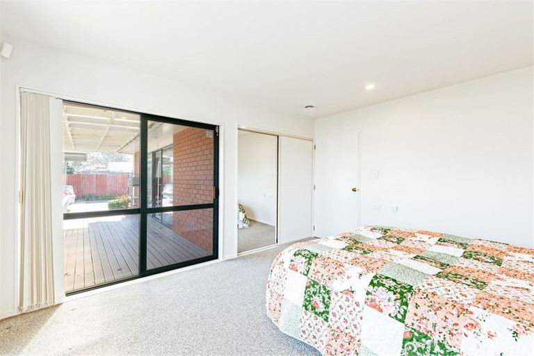 Photo of property in 12a Vickerys Road, Wigram, Christchurch, 8042