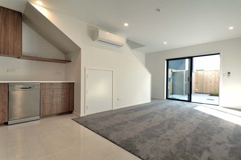 Photo of property in 4/305 Madras Street, Christchurch Central, Christchurch, 8013