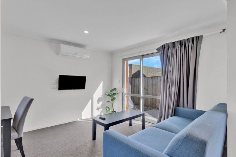 Photo of property in 3/113 Knighton Road, Hillcrest, Hamilton, 3216