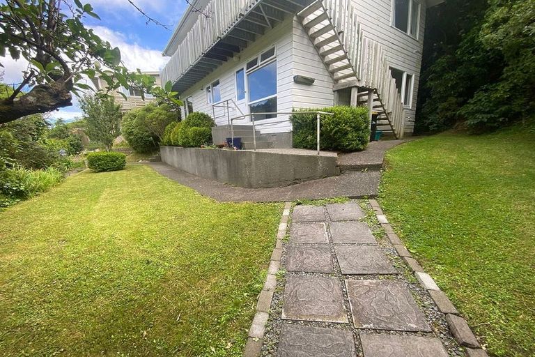 Photo of property in 169 Parkvale Road, Karori, Wellington, 6012