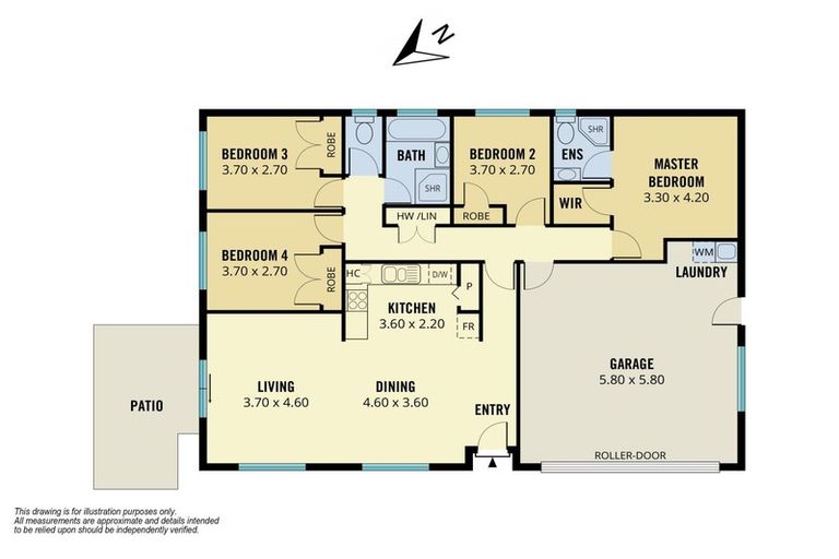 Photo of property in 29 Keri Vista Rise, Papakura, 2110