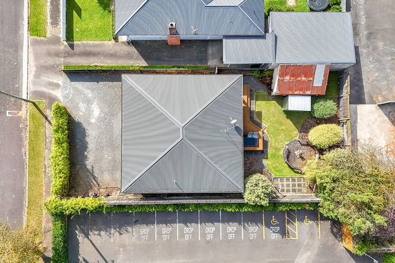 Photo of property in 3 Hall Lane, Frankton, Hamilton, 3204