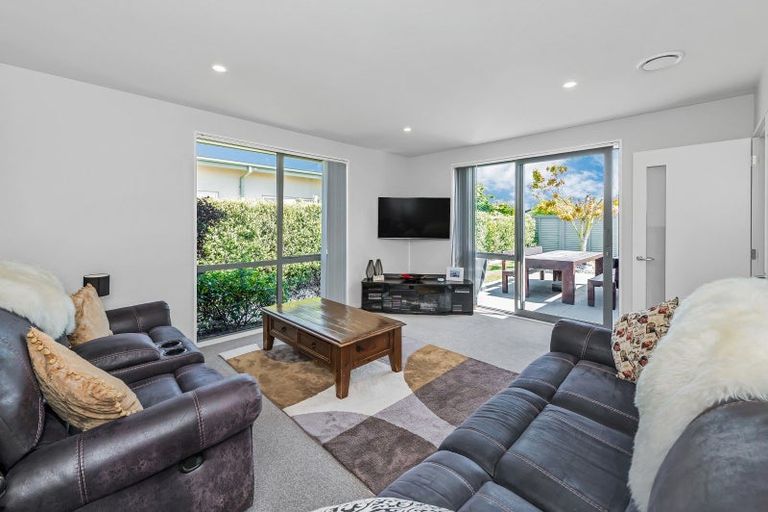 Photo of property in 8 Rapley Street, Kaiapoi, 7630