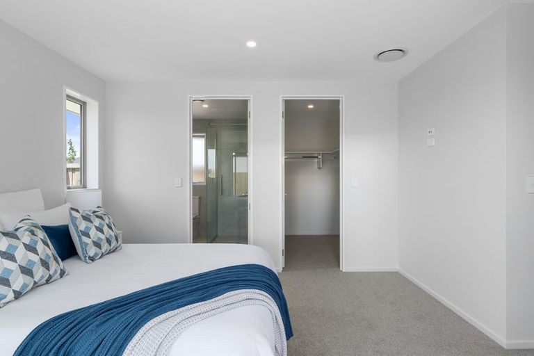 Photo of property in 858 Goulds Road, Rolleston, 7614