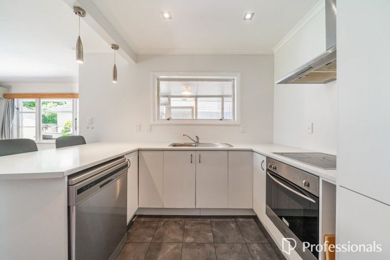 Photo of property in 2/314 Fergusson Drive, Heretaunga, Upper Hutt, 5018
