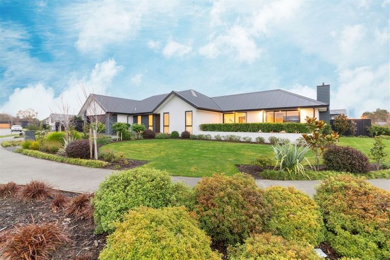 Photo of property in 38 Hinterland Drive, Prebbleton, 7604