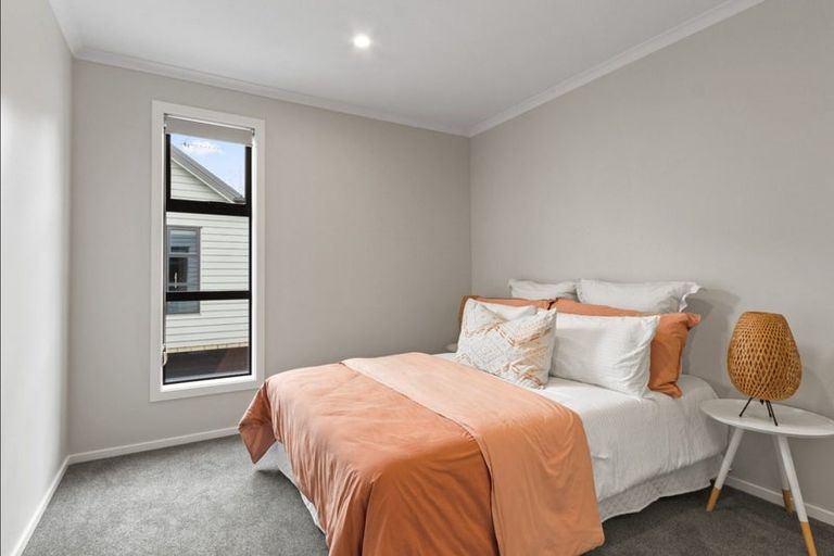Photo of property in 4/48 Wellington Street, Hamilton East, Hamilton, 3216