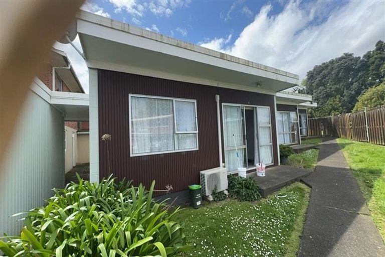 Photo of property in 5/148 Great South Road, Manurewa, Auckland, 2102