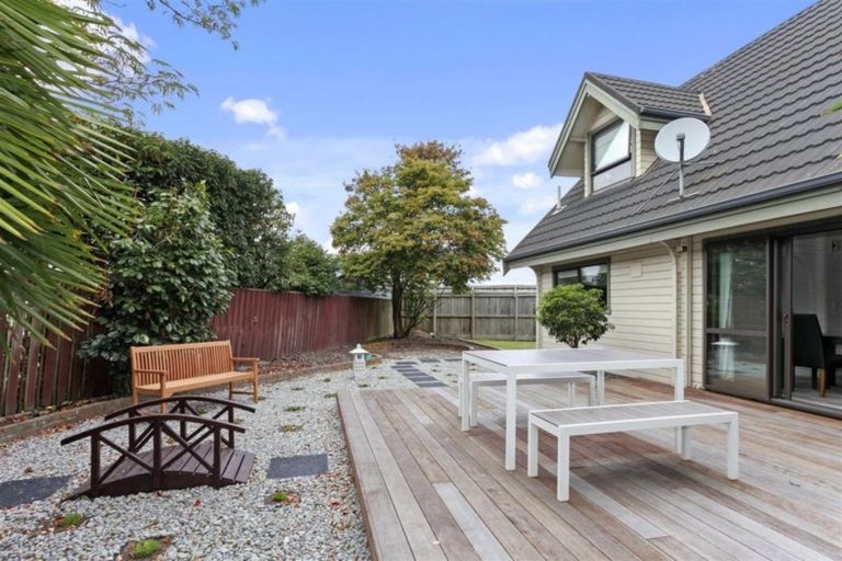 Photo of property in 116a Watford Street, Strowan, Christchurch, 8052