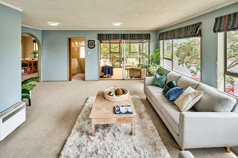 Photo of property in 37 John Sims Drive, Broadmeadows, Wellington, 6035