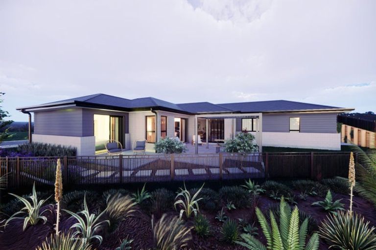 Photo of property in 7 Rongoa Maori Way, Pukekohe, 2120