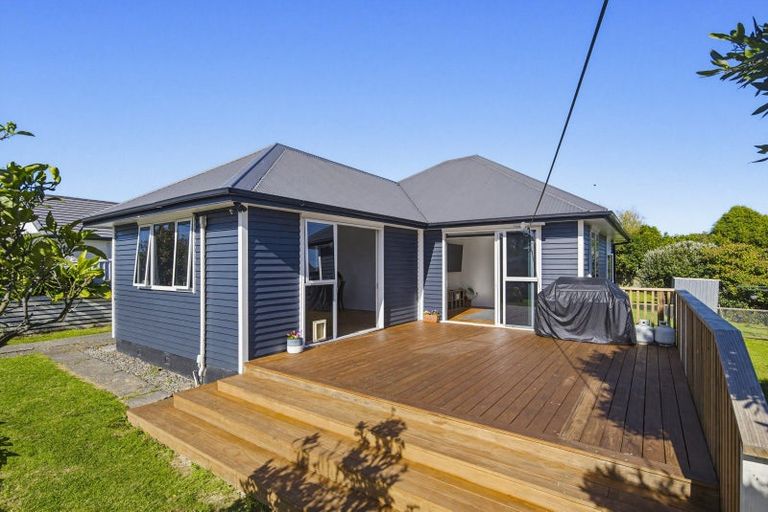 Photo of property in 53 Te Manuao Road, Otaki, 5512