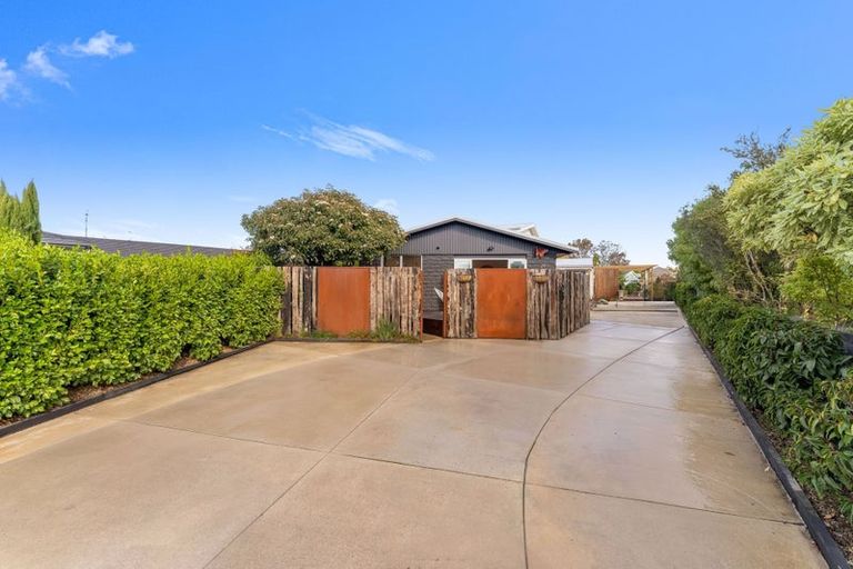 Photo of property in 22 Erica Street, Papanui, Christchurch, 8053