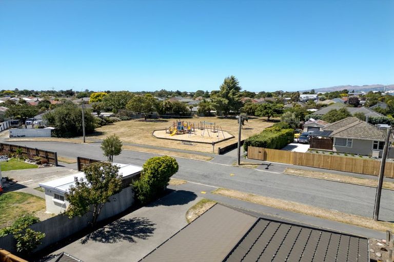 Photo of property in 5 Matangi Street, Hei Hei, Christchurch, 8042