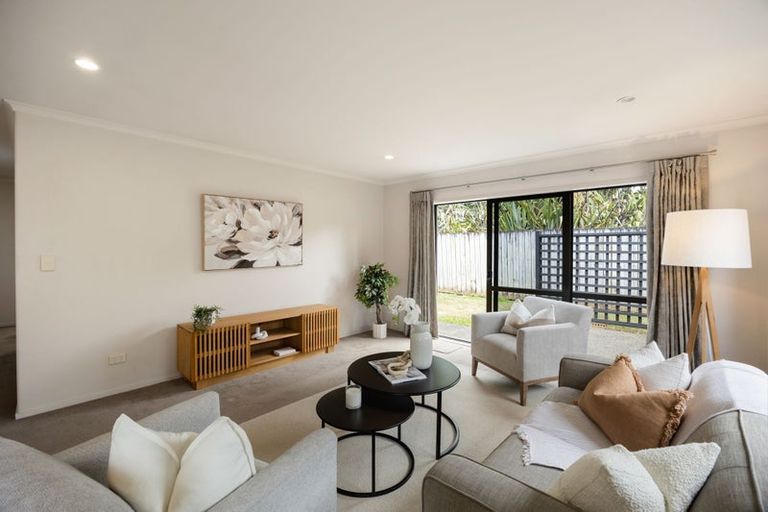 Photo of property in Bramley Gardens, 59/3u Turnbury Court, Rototuna, Hamilton, 3210