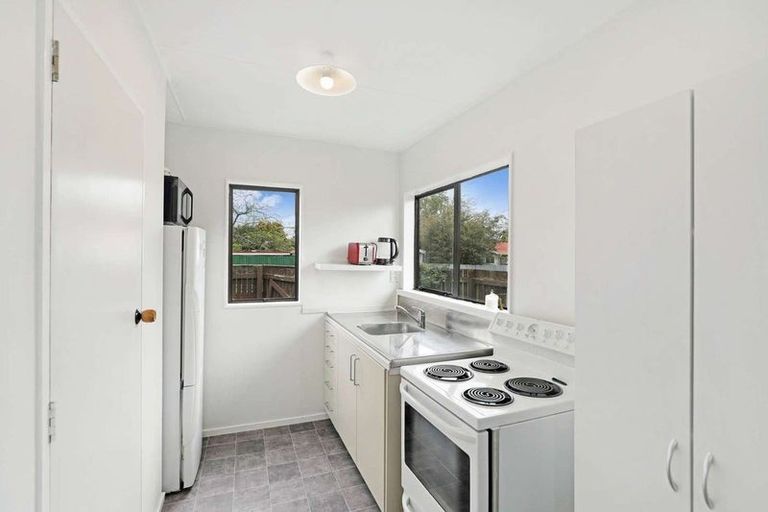 Photo of property in 12a William Street, Levin, 5510