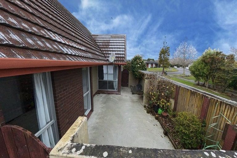 Photo of property in 11 Anaru Place, Awapuni, Palmerston North, 4412