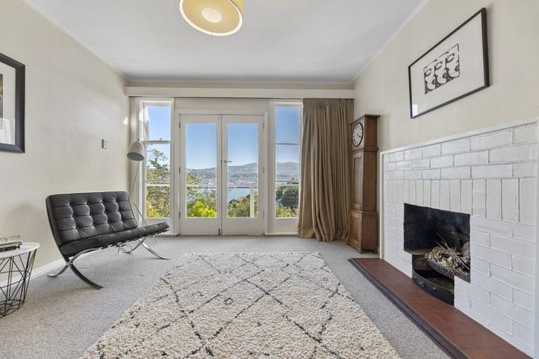 Photo of property in 21 Glengyle Street, Vauxhall, Dunedin, 9013