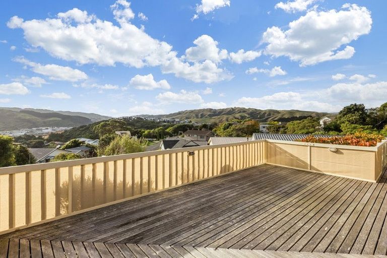 Photo of property in 23 Lagden Street, Camborne, Porirua, 5026