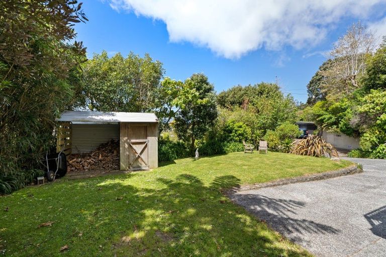 Photo of property in 59 Spencer Street, Crofton Downs, Wellington, 6035