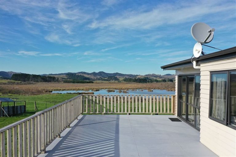 Photo of property in 124b Ralph Road, Huntly, 3771