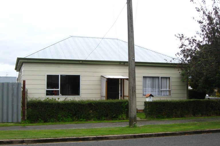 Photo of property in 8 Inglis Street, Mosgiel, 9024