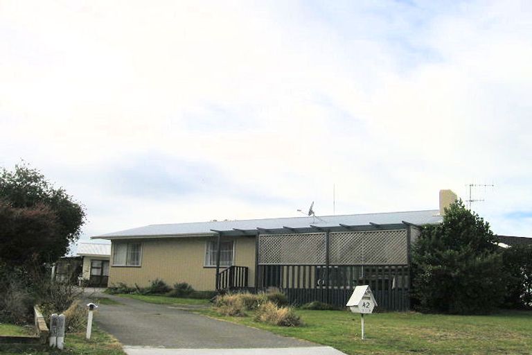 Photo of property in 42 Coventry Avenue, Tamatea, Napier, 4112