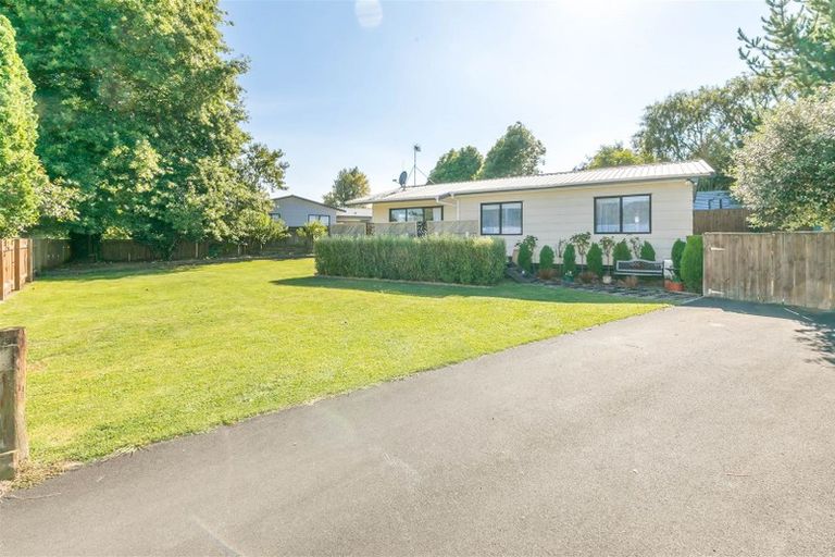 Photo of property in 210 Finch Street, Te Awamutu, 3800