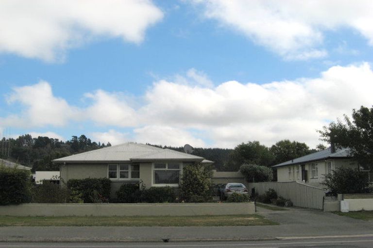 Photo of property in 418 Thames Highway, Oamaru North, Oamaru, 9400