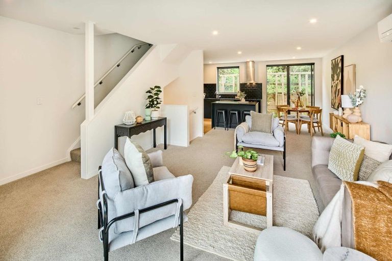 Photo of property in 23 Rua Kai Way, Brooklyn, Wellington, 6021