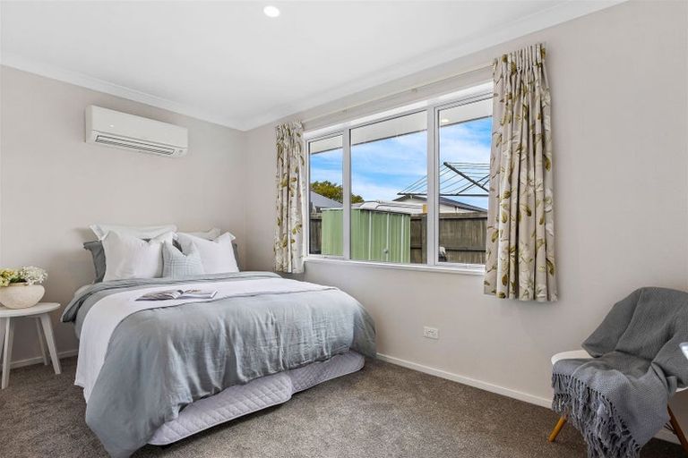 Photo of property in 355 Bower Avenue, North New Brighton, Christchurch, 8083