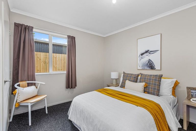 Photo of property in 49a Rosewarne Street, Spreydon, Christchurch, 8024