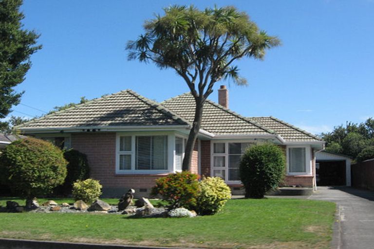 Photo of property in 39 Greenpark Street, Hoon Hay, Christchurch, 8025