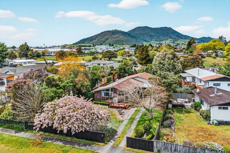 Photo of property in 84 Hinemoa Avenue, Taupo, 3330